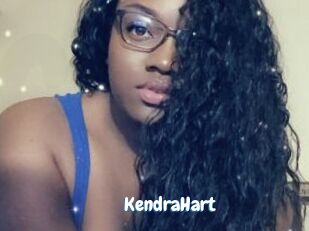 KendraHart