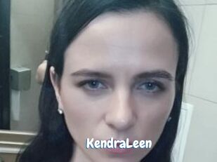 KendraLeen Coquine Avenue