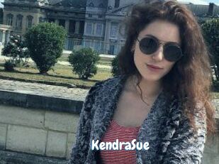 KendraSue