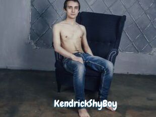 KendrickShyBoy