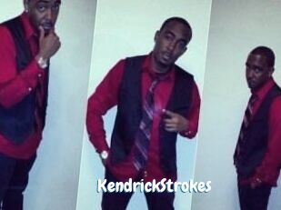 KendrickStrokes