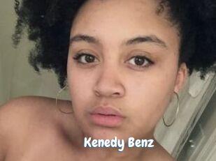 Kenedy_Benz Coquine Avenue