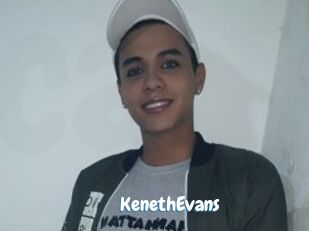 KenethEvans Coquine Avenue