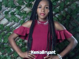 KeniaBryant