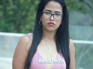 KeniaSmith Coquine Avenue