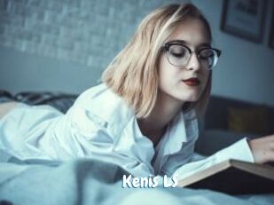 Kenis_LS Coquine Avenue