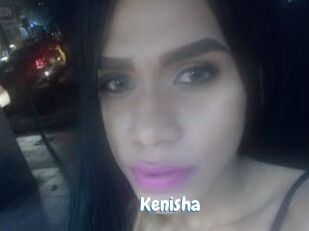 Kenisha