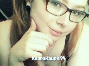 KennaKaunis94 Coquine Avenue