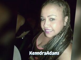 KenndraAdams