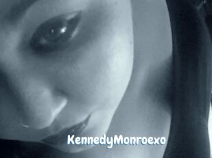 KennedyMonroexo