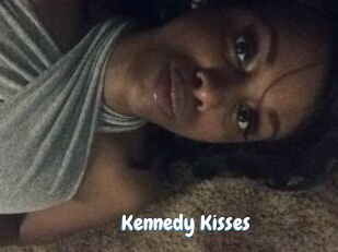 Kennedy_Kisses