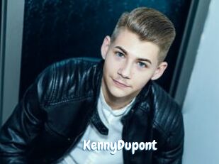 KennyDupont Coquine Avenue