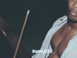 KennyG20