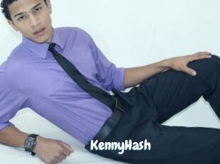 KennyHash