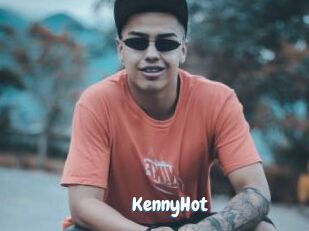 KennyHot
