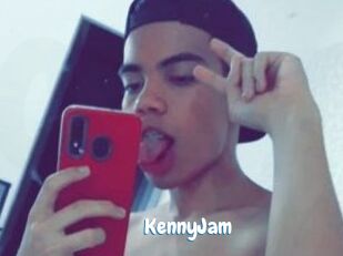 KennyJam Coquine Avenue