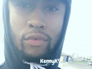KennyK9 Coquine Avenue