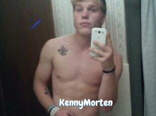 KennyMorten