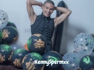 KennySpermxx Coquine Avenue