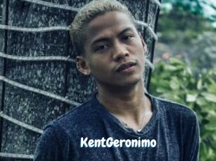 KentGeronimo Coquine Avenue