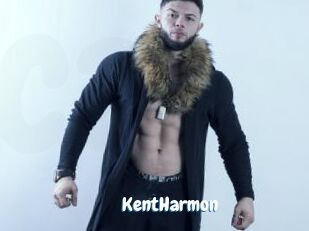 KentHarmon