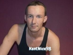 KentNice98