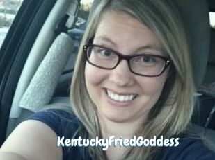 KentuckyFriedGoddess