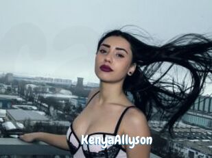 KenyaAllyson