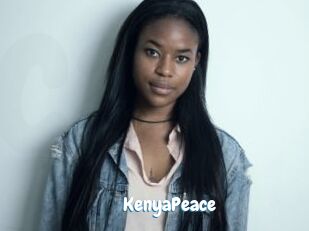 KenyaPeace