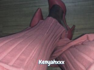 Kenyahxxx