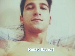 Kenzo_Ravvat