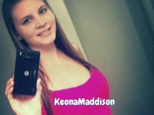 KeonaMaddison