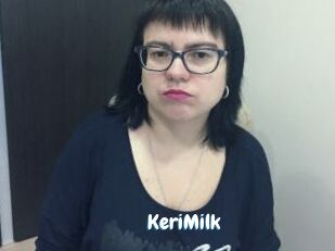 KeriMilk Coquine Avenue
