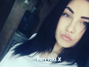 Keri_foks_X Coquine Avenue