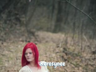 Kerosynee