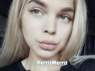 KerrisMerris Coquine Avenue