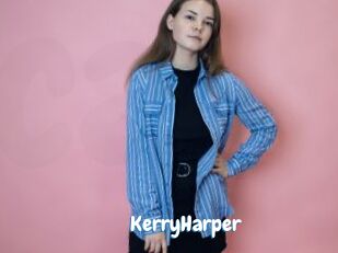 KerryHarper