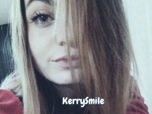 Kerry_Smile