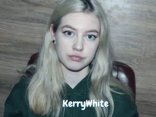 KerryWhite