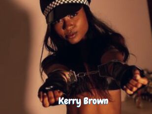 Kerry_Brown