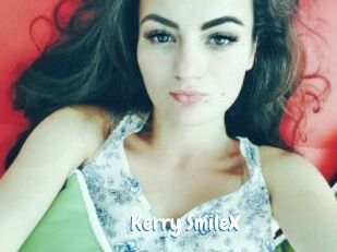Kerry_SmileX