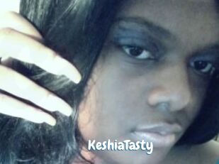 KeshiaTasty