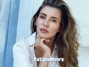 KetanaMoore