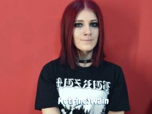 KetrineSwain