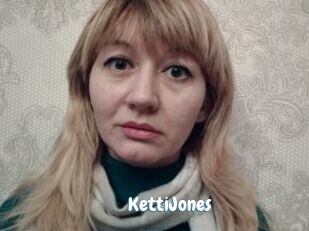 KettiJones