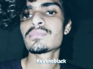Kevenoblack