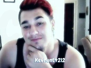 Kevhunt4212