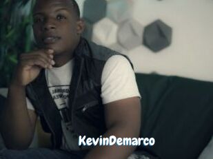 KevinDemarco