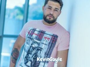KevinGayle