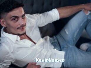 KevinHensen Coquine Avenue